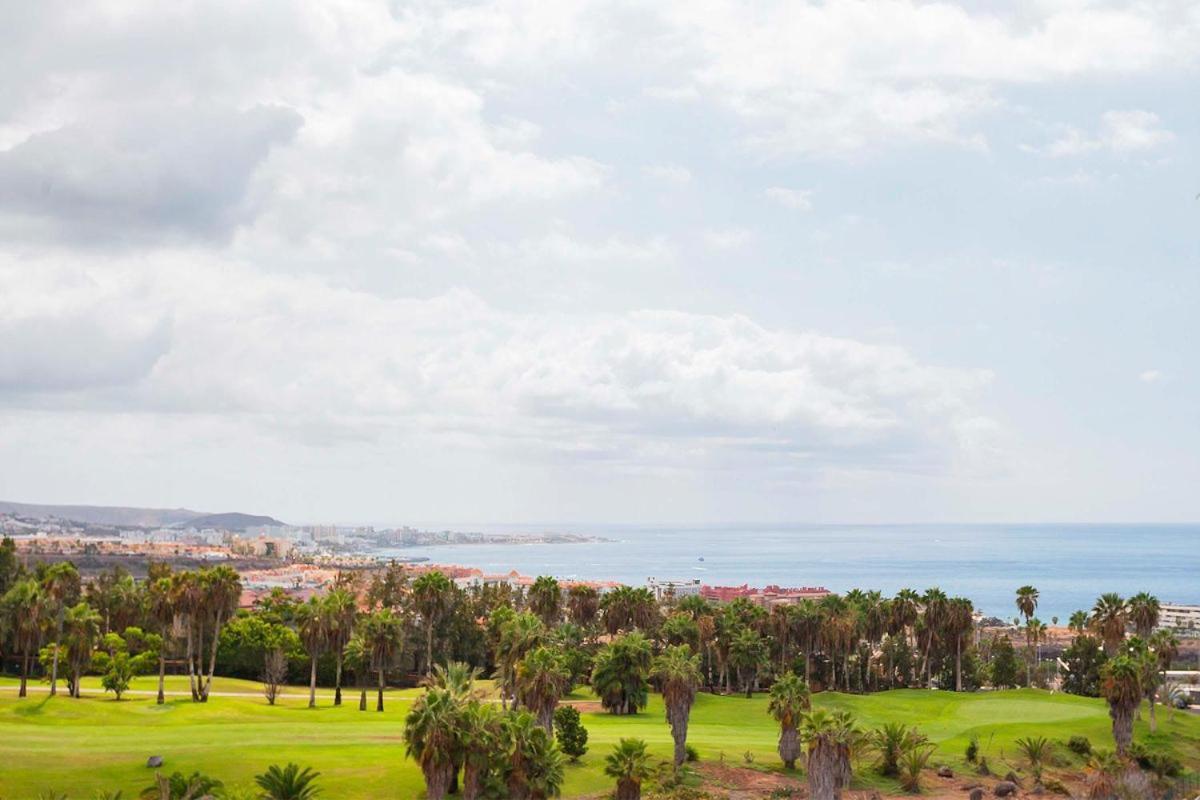 La Finca - Sara Vacation Ойя-Гранде Экстерьер фото