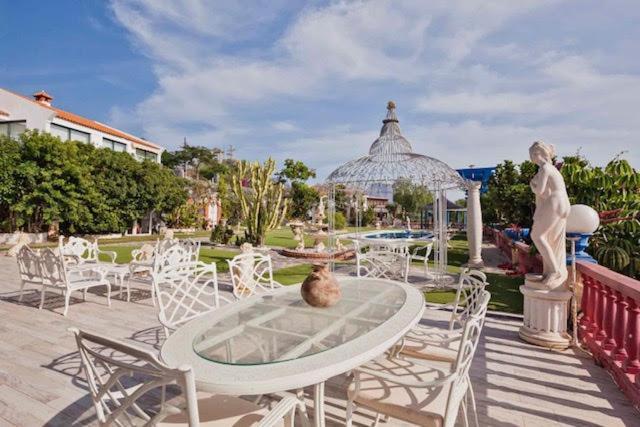 La Finca - Sara Vacation Ойя-Гранде Экстерьер фото