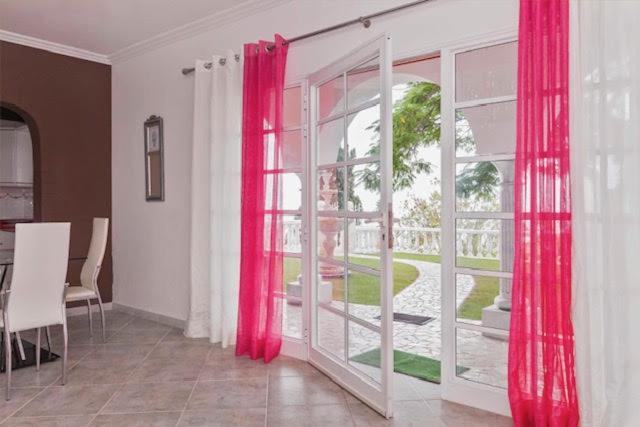 La Finca - Sara Vacation Ойя-Гранде Экстерьер фото